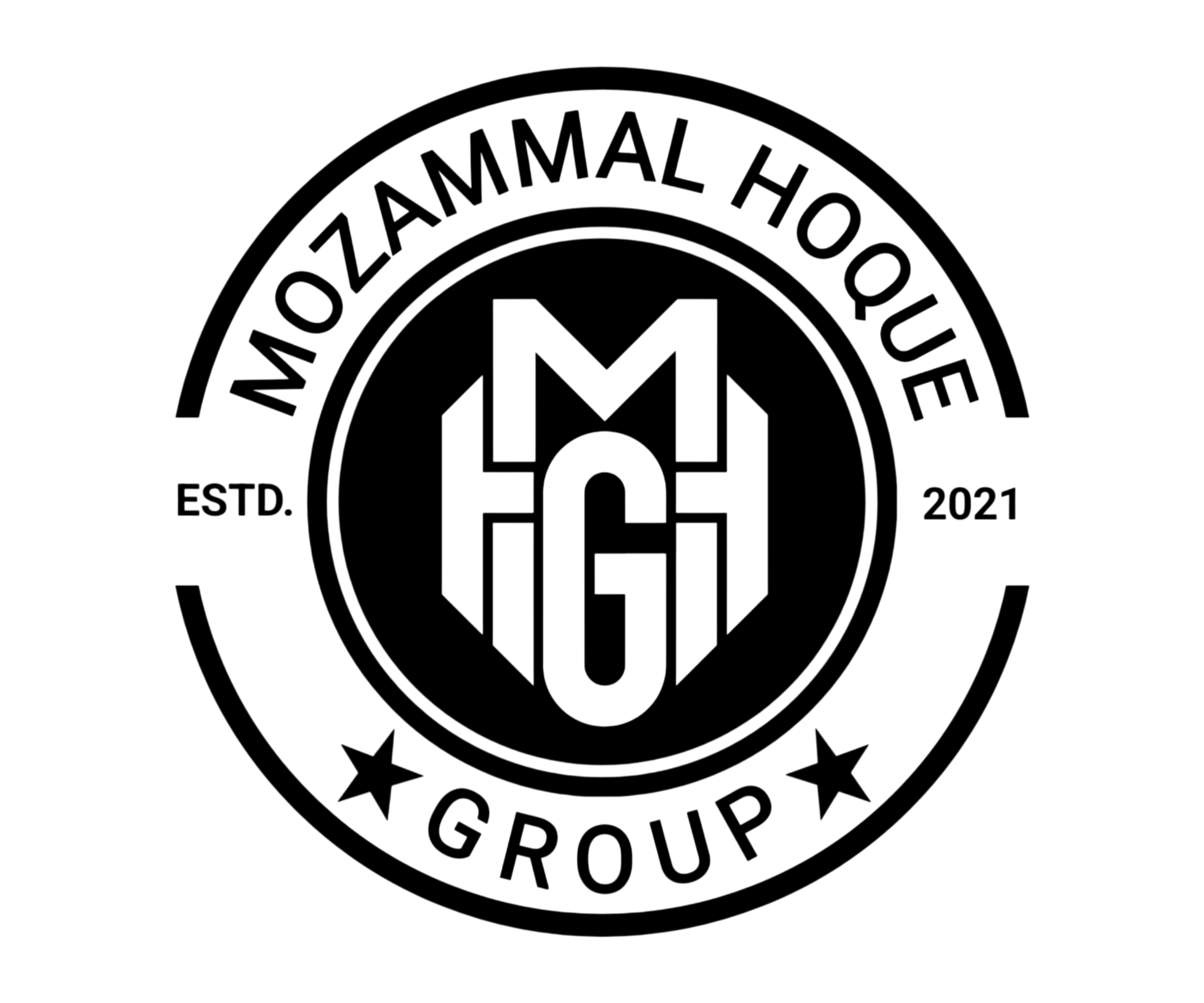 Mozammal Hoque Group Headquarters