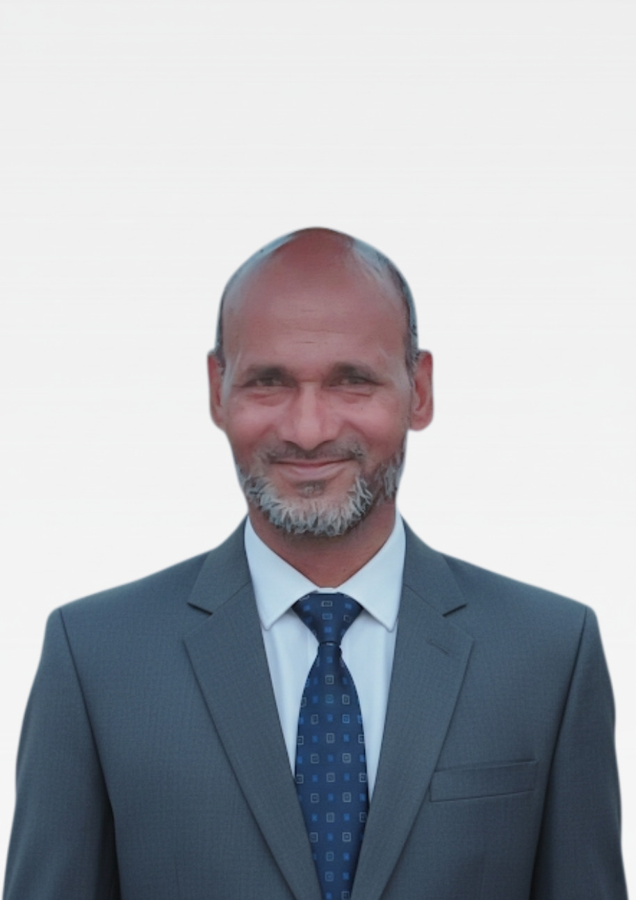 Mozammal Hoque - Founder